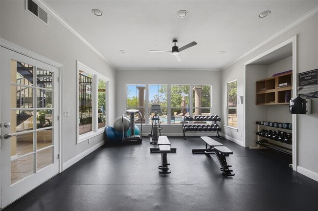 Building Photo - 6000 Shepherd Mountain Cove