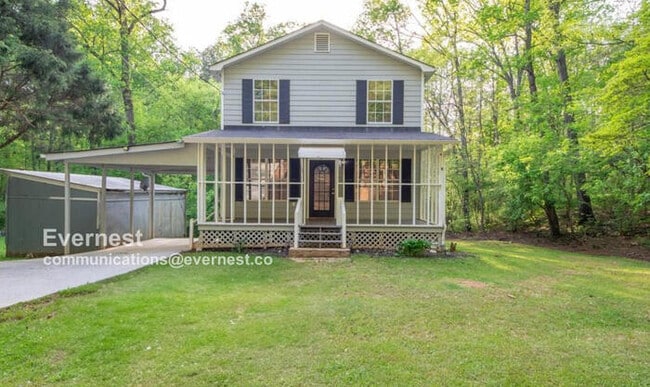 Primary Photo - 54 Wayland Cir NW