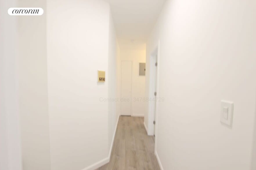 Building Photo - 201 W 108th St