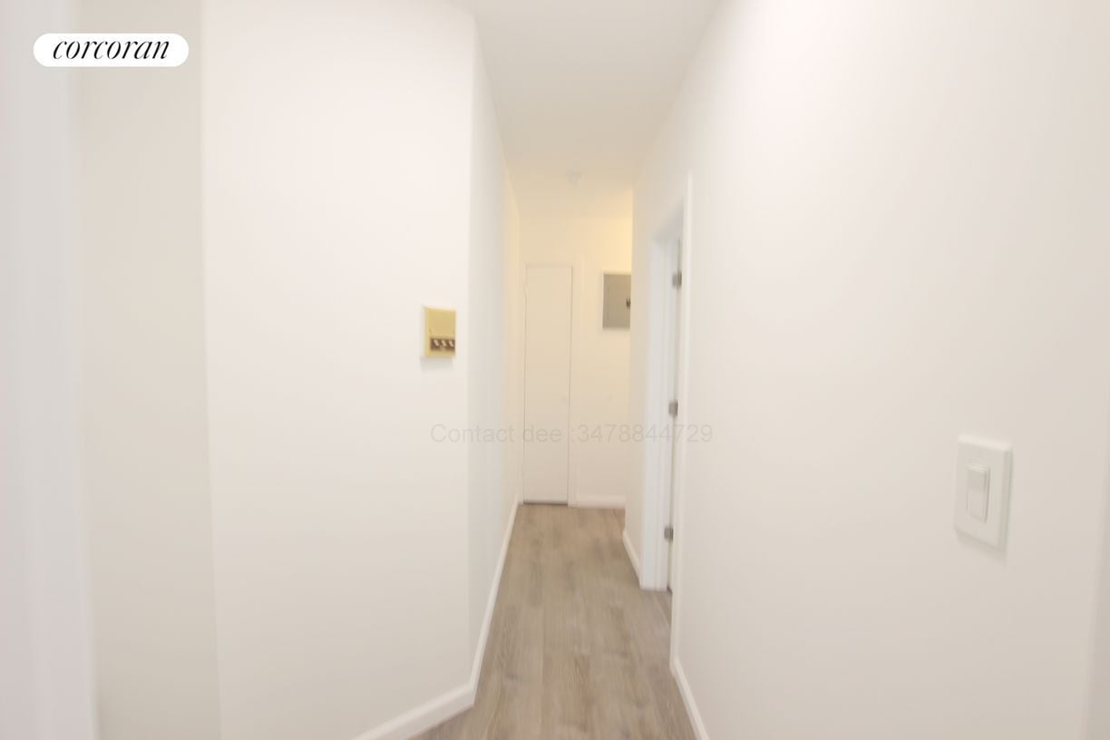 Building Photo - 201 W 108th St