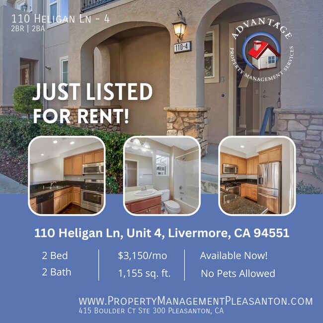 Primary Photo - 110 Heligan Ln