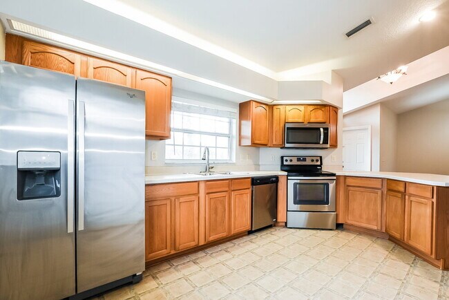 Building Photo - 4461 Treasure Cay Rd