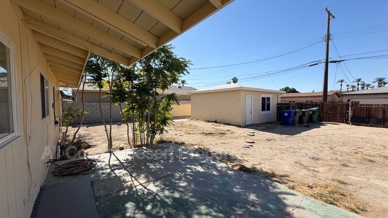 Building Photo - 82216 Miles Ave