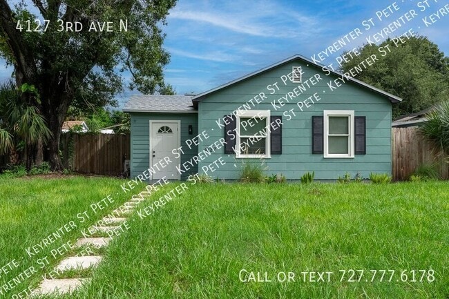 Building Photo - 4127 3rd Ave N