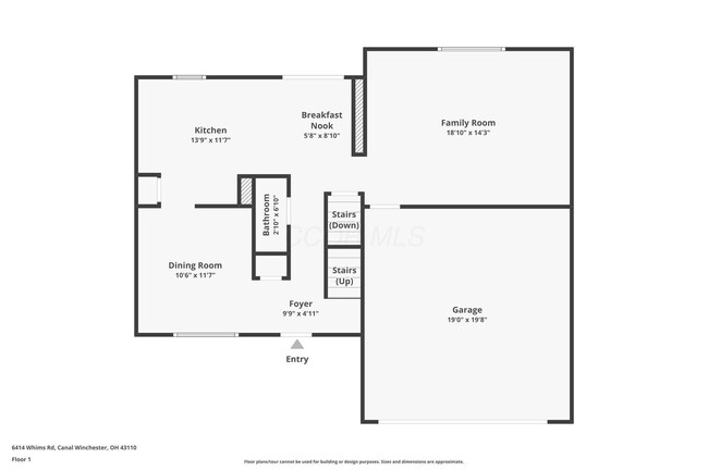 Building Photo - 6414 Whims Rd