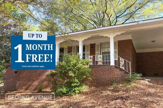 Building Photo - 617 Rollingwood Rd