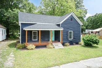 Building Photo - Classic Property with Modern Upgrades!