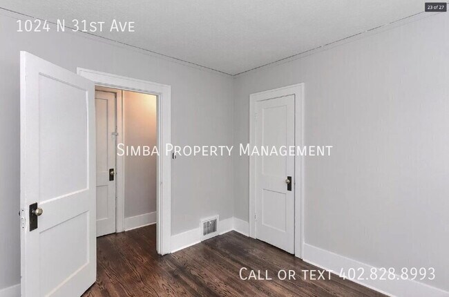 Building Photo - 1024 N 31st Ave