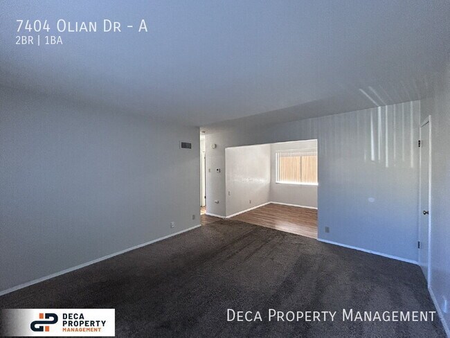 Building Photo - 7404 Olian Dr