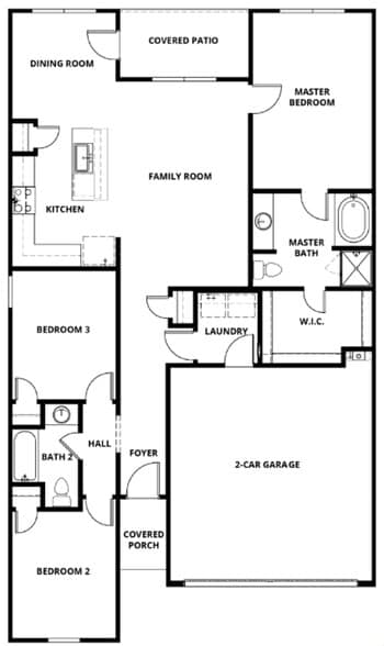 Building Photo - 7638 Tipton Meadow Way