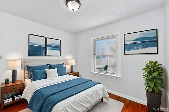 Building Photo - 3028 Welch Ave