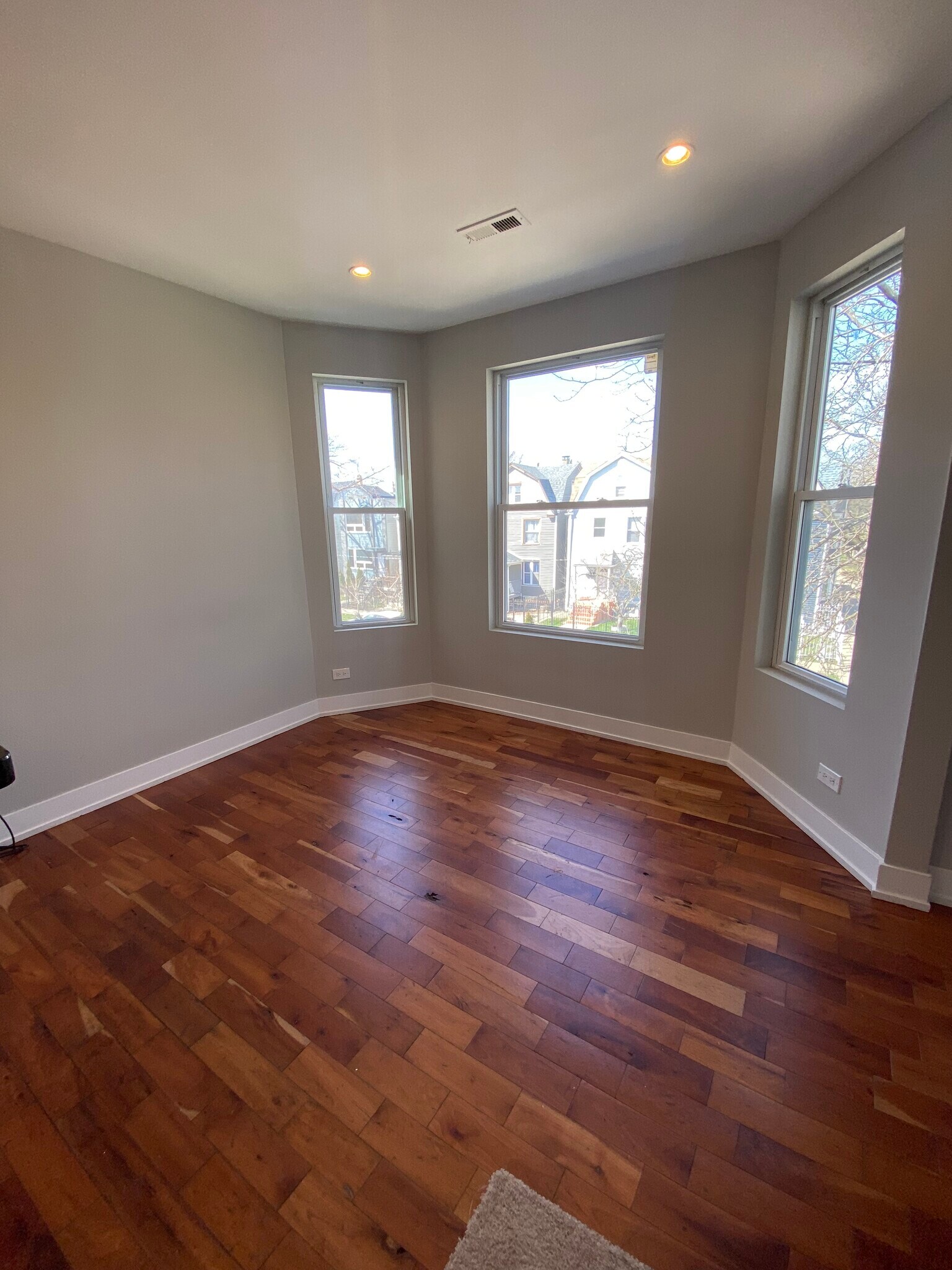 Building Photo - 3633 W Palmer St