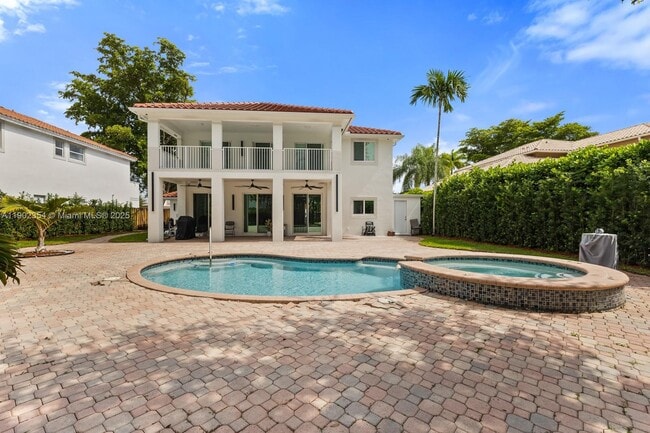 Building Photo - 6358 NW 113th Pl