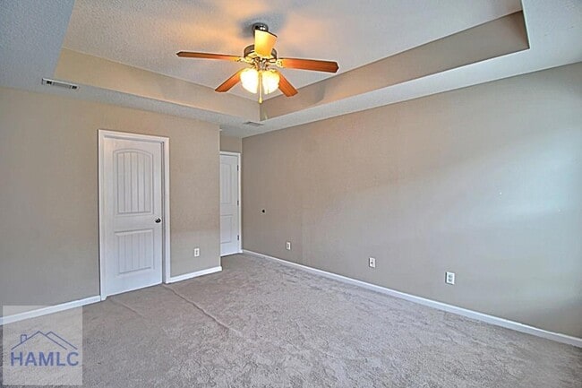 Building Photo - 401-4E2 Barry McCaffrey Blvd