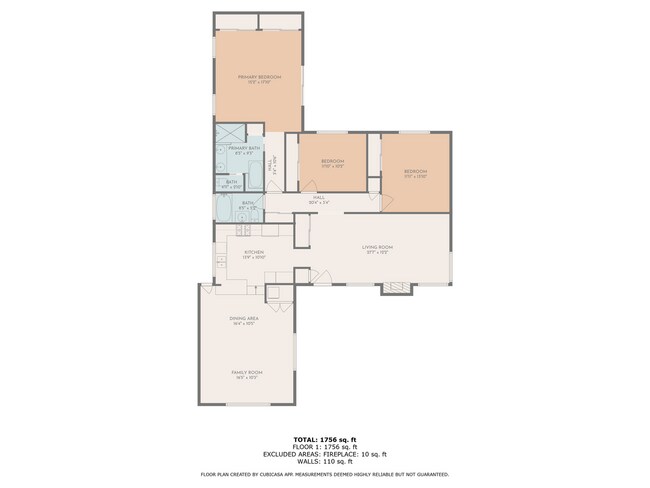 Building Photo - 2125 Walnut Grove Ave