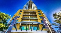 Building Photo - Luxury 16th floor West Facing View 2-bedroom 2-bath in Cortez Blu Building Downtown