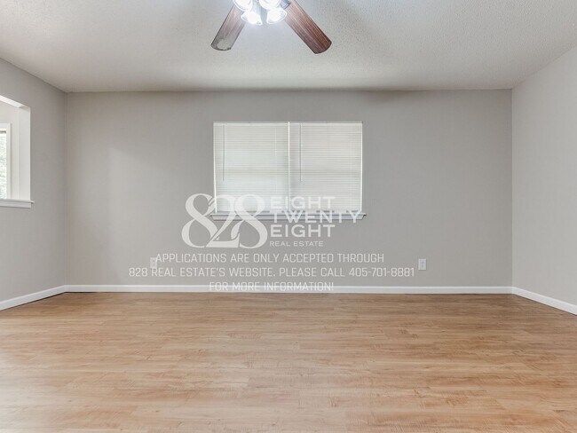 Building Photo - 8129 NW 28th Terrace