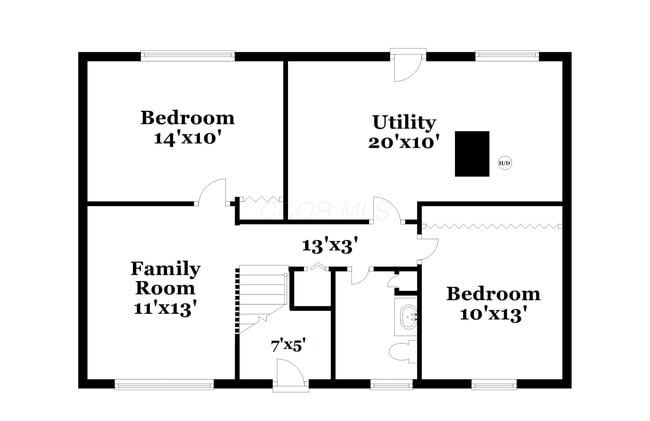 Building Photo - 2684 Glenbriar St