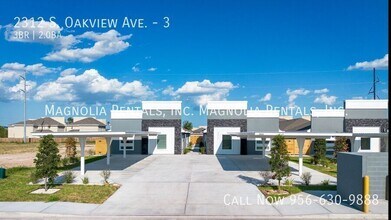 Building Photo - 2312 S Oakview Dr