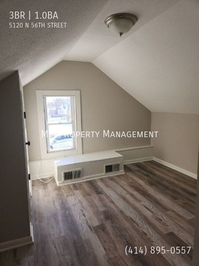Building Photo - 5120 N 56th St