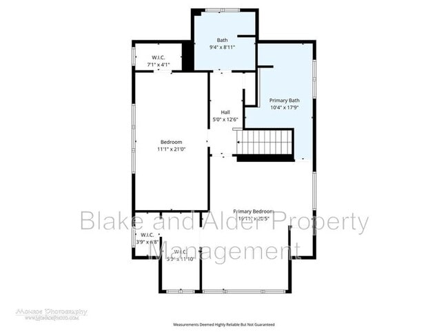 Building Photo - 3455 NE Tillamook St