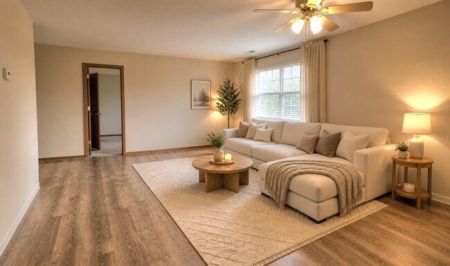 Building Photo - 36 Gant Cir