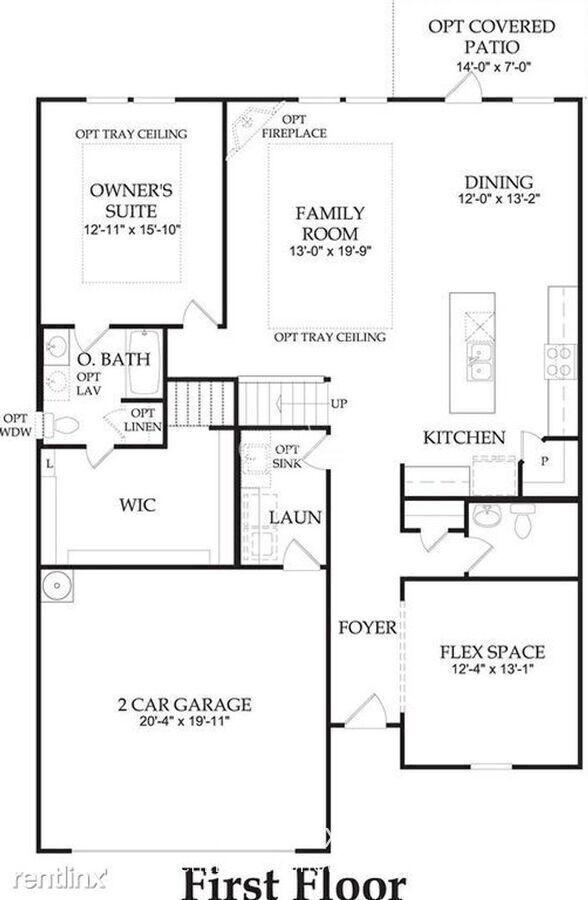 Building Photo - 402 Vega Ln