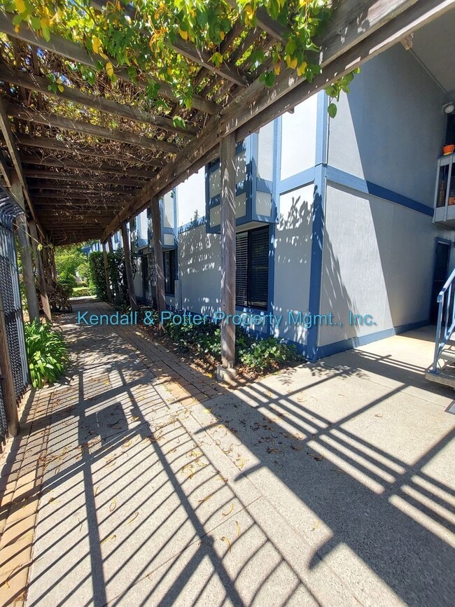 Building Photo - Charming Capitola 2BR with Oversized Patio, Pool Access & Carport Parking - Villas of Capitola!