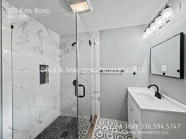 Building Photo - 303 Kirk Rd