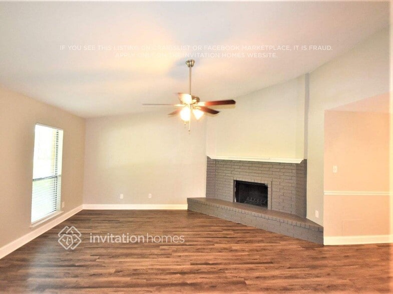 Building Photo - 9102 Millwood Dr