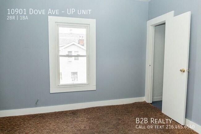 Building Photo - 10901 Dove Ave