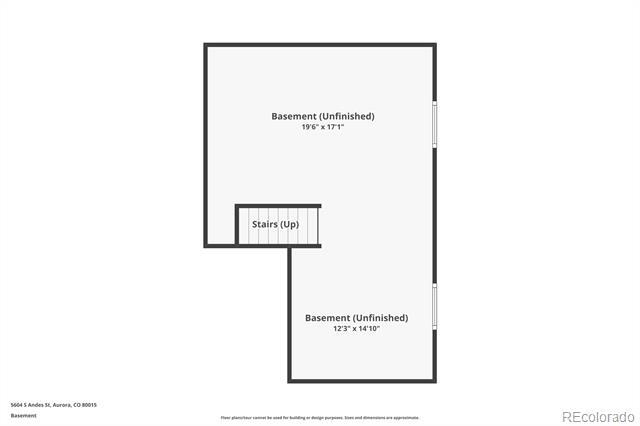 Building Photo - 5604 S Andes St