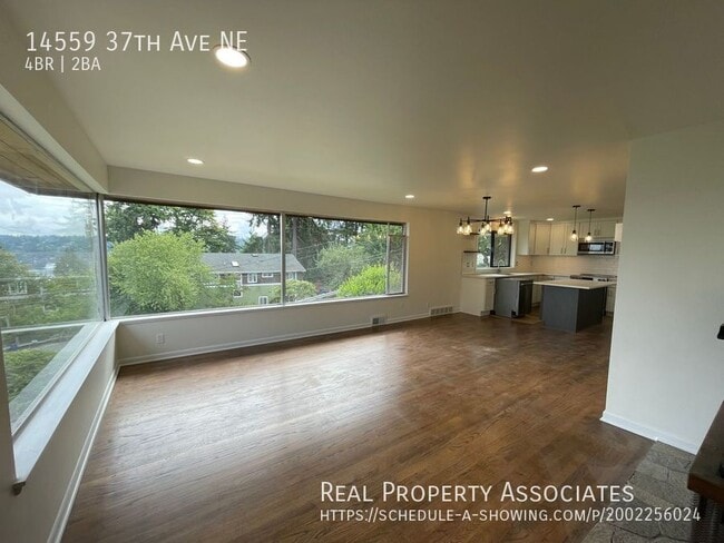 Building Photo - 14559 37th Ave NE