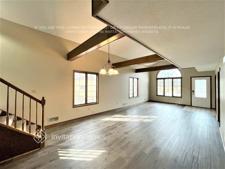 Building Photo - 3024 Furness Ct