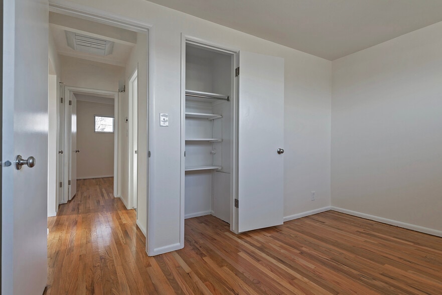 Bedroom 2 - 2723 S Melbourne St