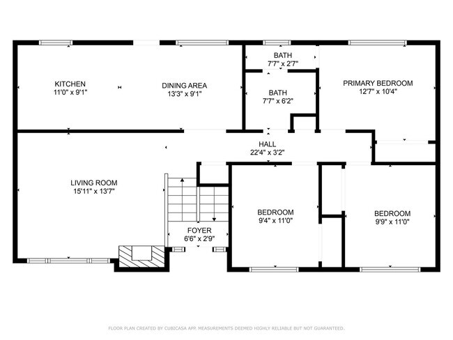 Building Photo - 3 Bed 2 Bath Fully Fenced Split Level Lake...