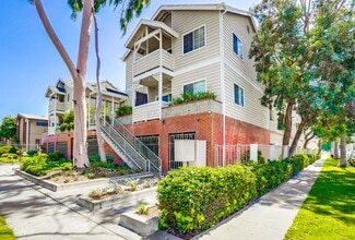 Exterior POV - 600 E. 97th St