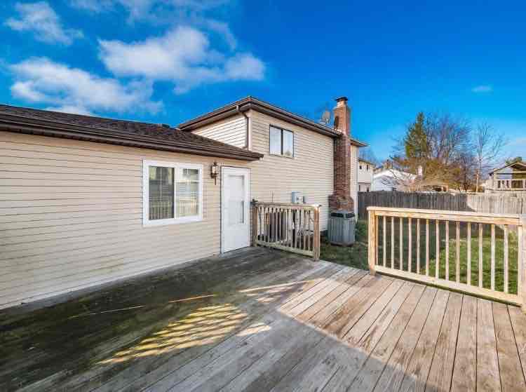 Building Photo - 5676 Dorsey Dr