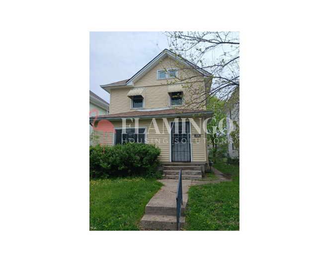 Primary Photo - 114 N Woodward Ave