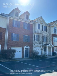 Building Photo - 1404 Old Windmill Cir