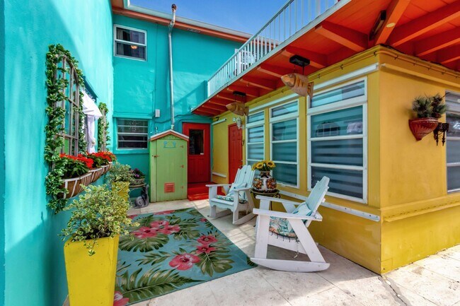 Building Photo - 15 N Ocean Breeze