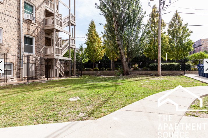 Building Photo - 635 W Barry Ave