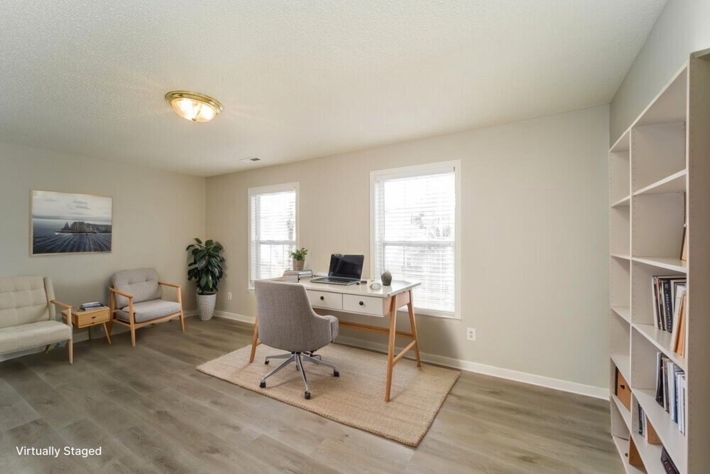 Building Photo - 5724 Hammermill Dr
