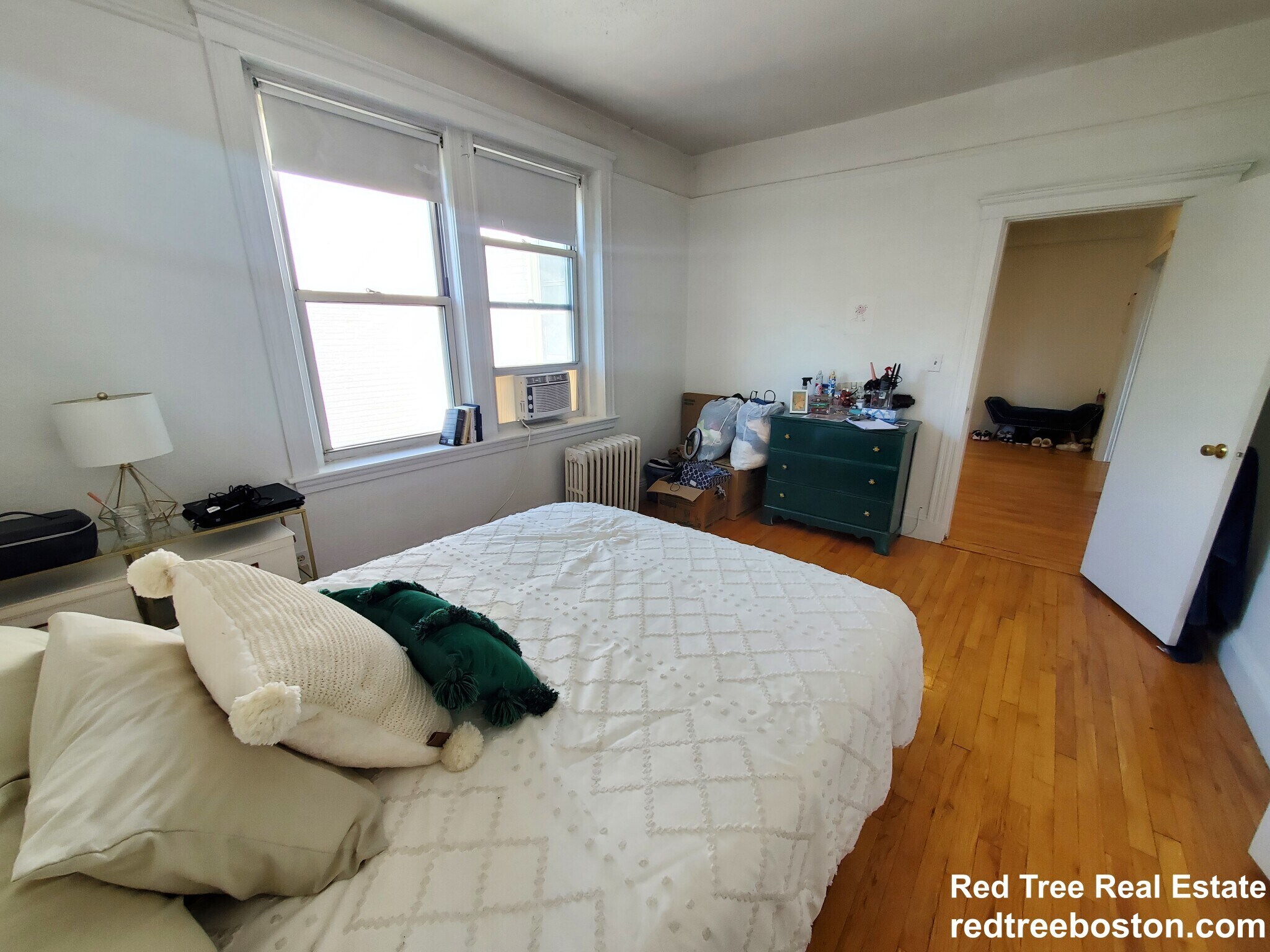 Apt 18 - 20 Colborne Rd