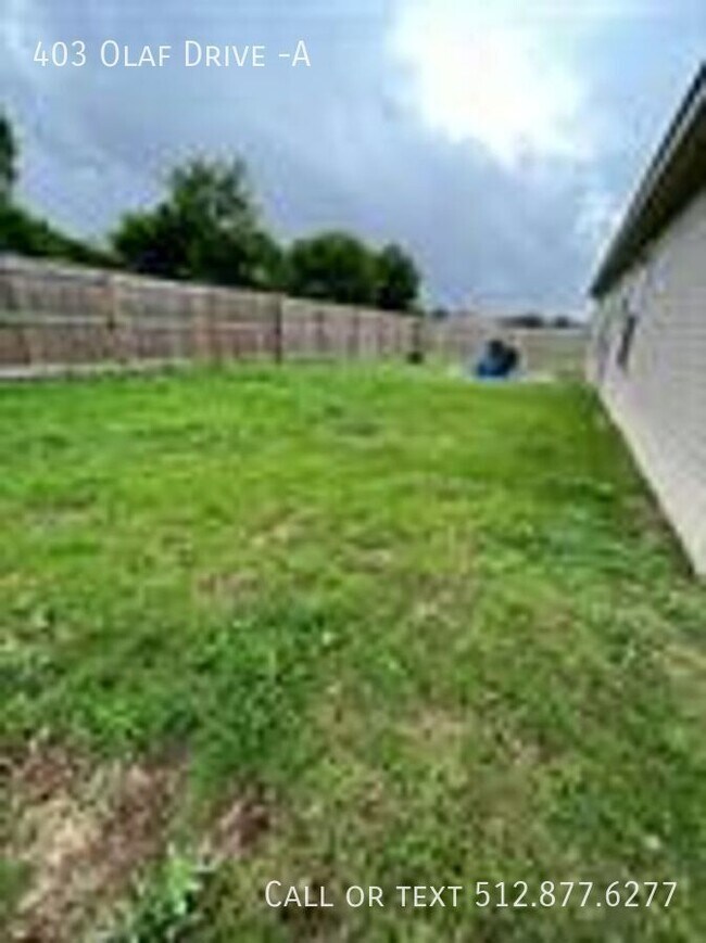 Building Photo - 403 Olaf Dr