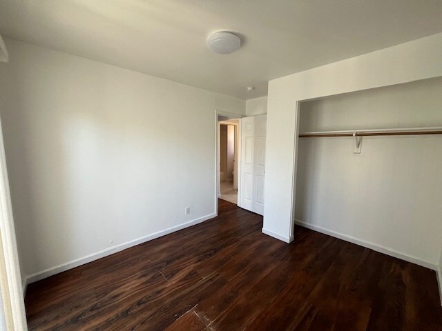 Bedroom 2 - 7224 Fresno St