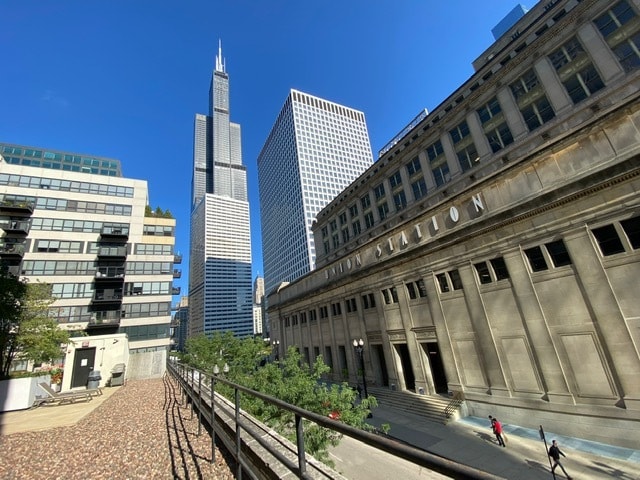 Building Photo - 130 S Canal St