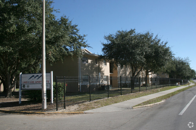 Building Photo - Lakewood Terrace