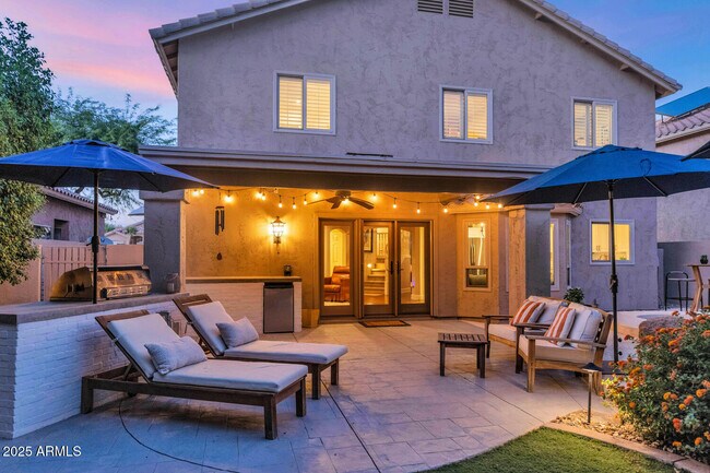 Building Photo - 9617 E Friess Dr