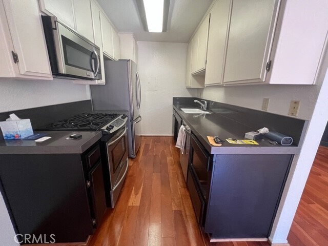 Building Photo - 2016 Euclid St